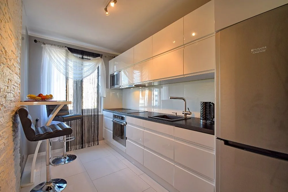 Luksusowy Apartament w Kołobrzegu – zdjęcie 3