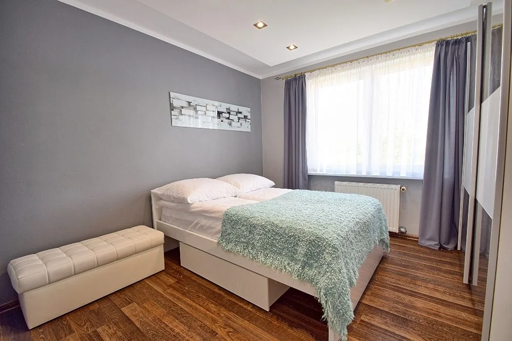 Luksusowy Apartament w Kołobrzegu – zdjęcie 6