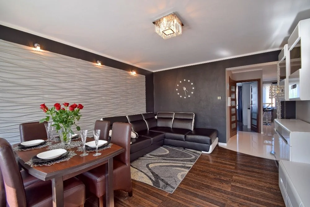 Luksusowy Apartament w Kołobrzegu – zdjęcie 2