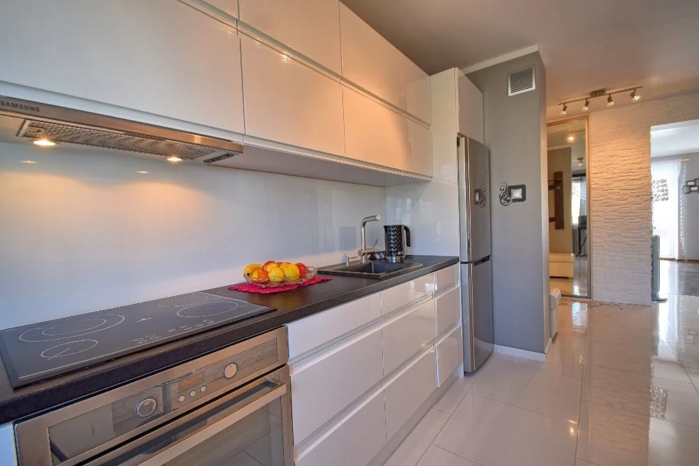 Luksusowy Apartament w Kołobrzegu – zdjęcie 4
