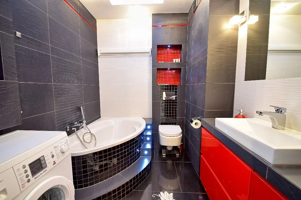 Luksusowy Apartament w Kołobrzegu – zdjęcie 8