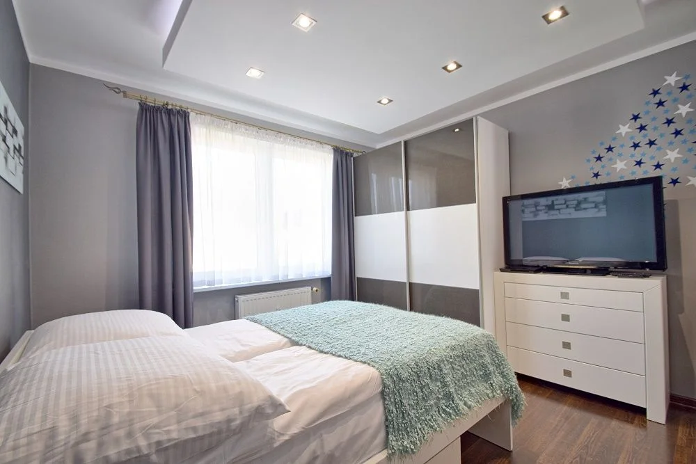 Luksusowy Apartament w Kołobrzegu – zdjęcie 7