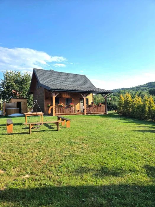 Domek w Zabrzeży – zdjęcie 2