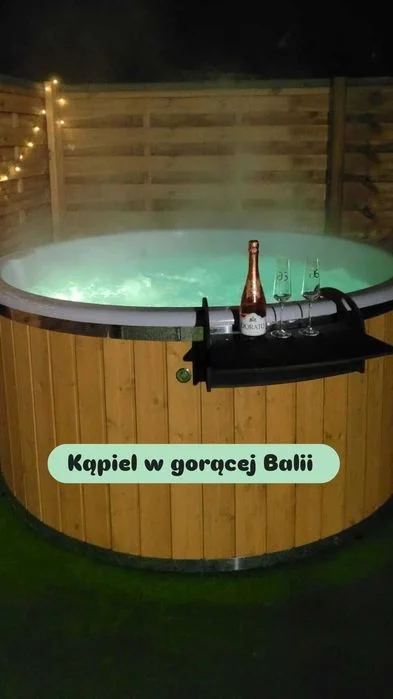 Domek w Zabrzeży – zdjęcie 3