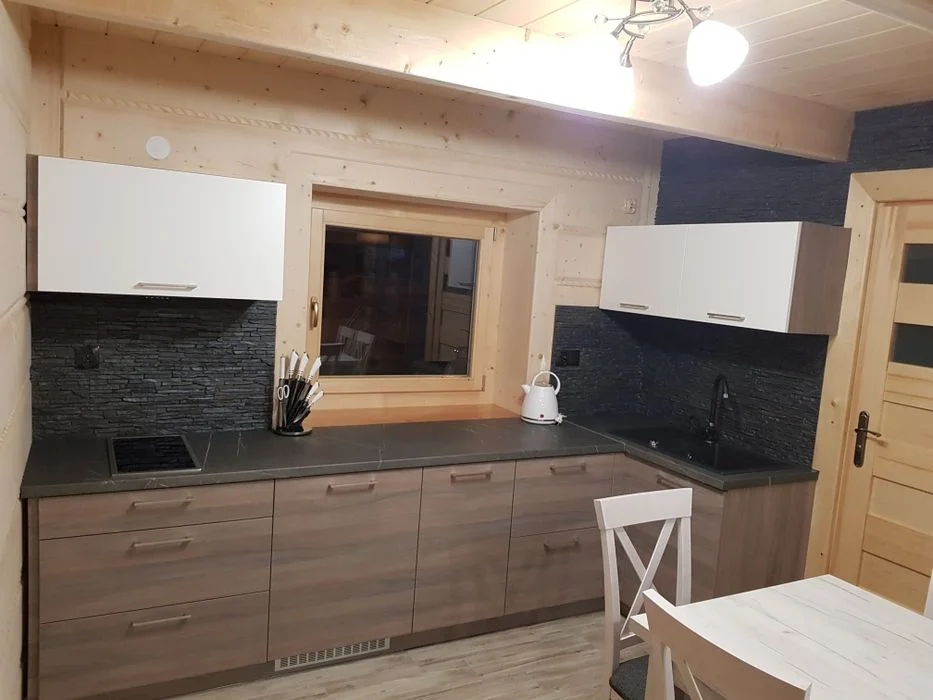 Domek Noclegi w górach Murzasichle "Domek u Jaśka 2" – zdjęcie 2