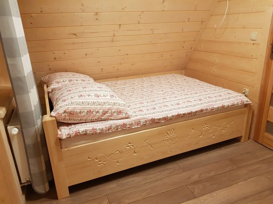 Domek Noclegi w górach Murzasichle "Domek u Jaśka 2" – zdjęcie 5