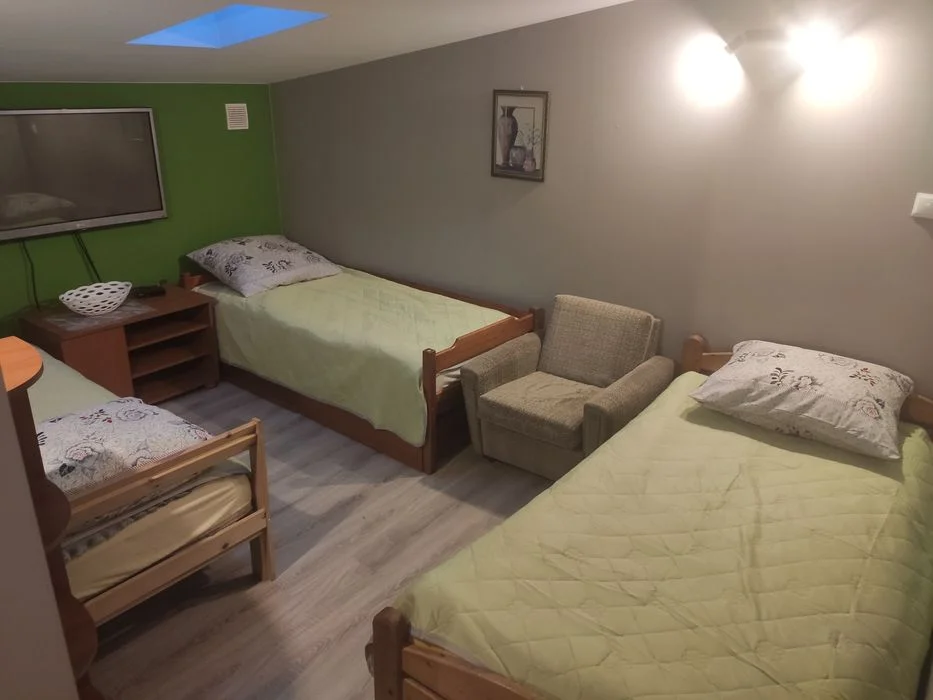 Noclegi ,kameralne pokoje – zdjęcie 3