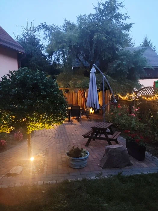 Noclegi ,kameralne pokoje – zdjęcie 4