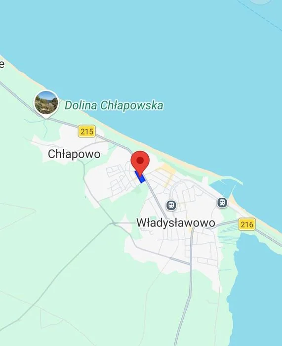 Dom pracowniczy, Władysławowo, parking na busy, faktura VAT, wifi, pokoje 2 osobowe
