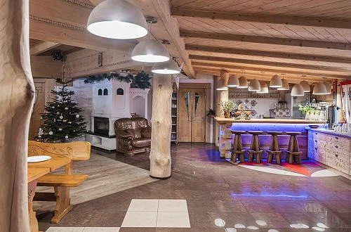 Boże Narodzenie w Górach- kolacja Wigilijna – zdjęcie 9