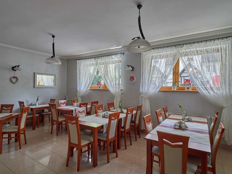 Willa za Cieszynianką - centrum Zakopanego – zdjęcie 10