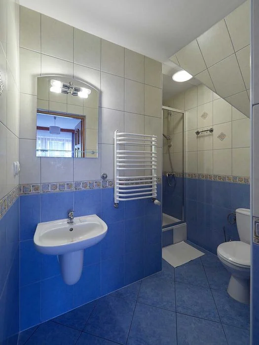 Willa za Cieszynianką Zakopane centrum – zdjęcie 7