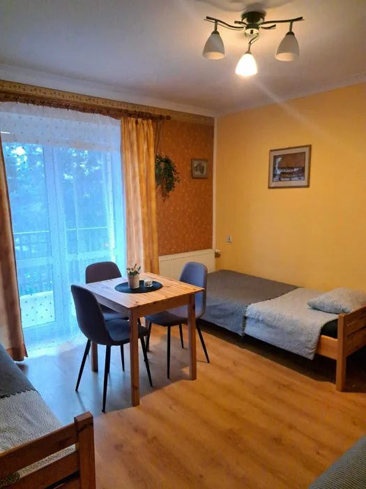 Noclegi Botanik Lublin – zdjęcie 7