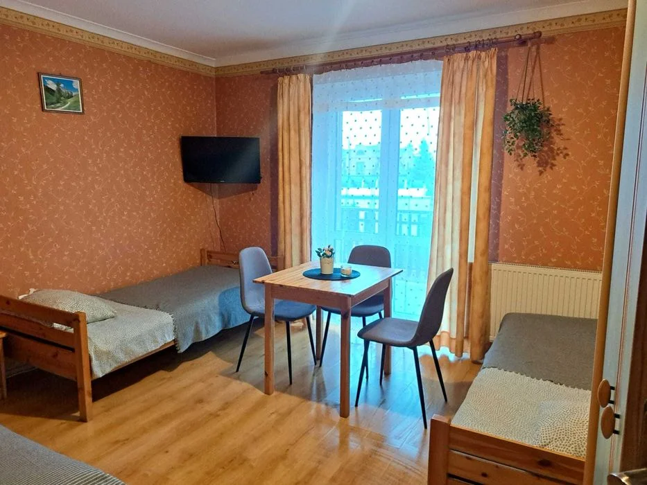 Noclegi Botanik Lublin – zdjęcie 6