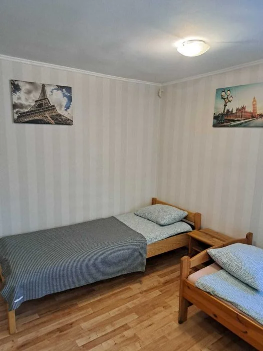 Noclegi Botanik Lublin – zdjęcie 9