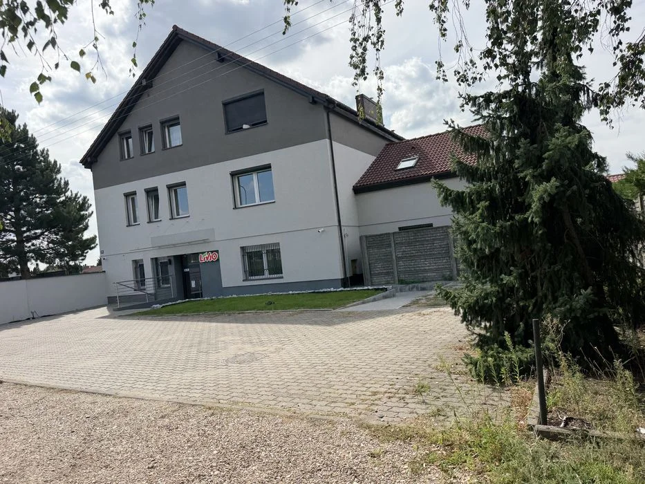 Noclegi dla pracowników Leszno 64-100 Wielkopolska