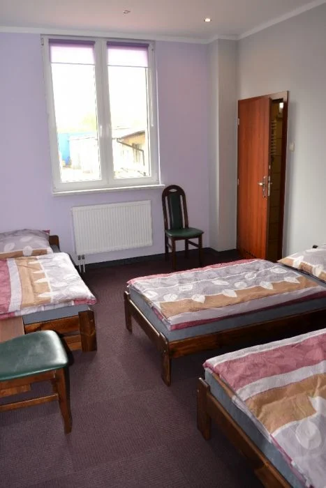 Noclegi pracownicze Sosnowiec Jaworzno Katowice - Mikołajczyka 59 – zdjęcie 3