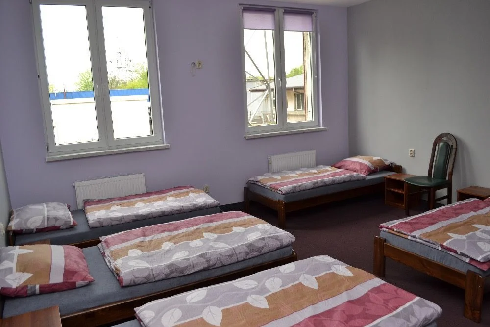 Noclegi pracownicze Sosnowiec Jaworzno Katowice - Mikołajczyka 59 – zdjęcie 7