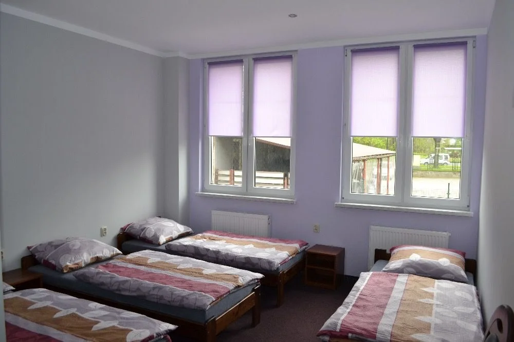Noclegi pracownicze Sosnowiec Jaworzno Katowice - Mikołajczyka 59 – zdjęcie 2