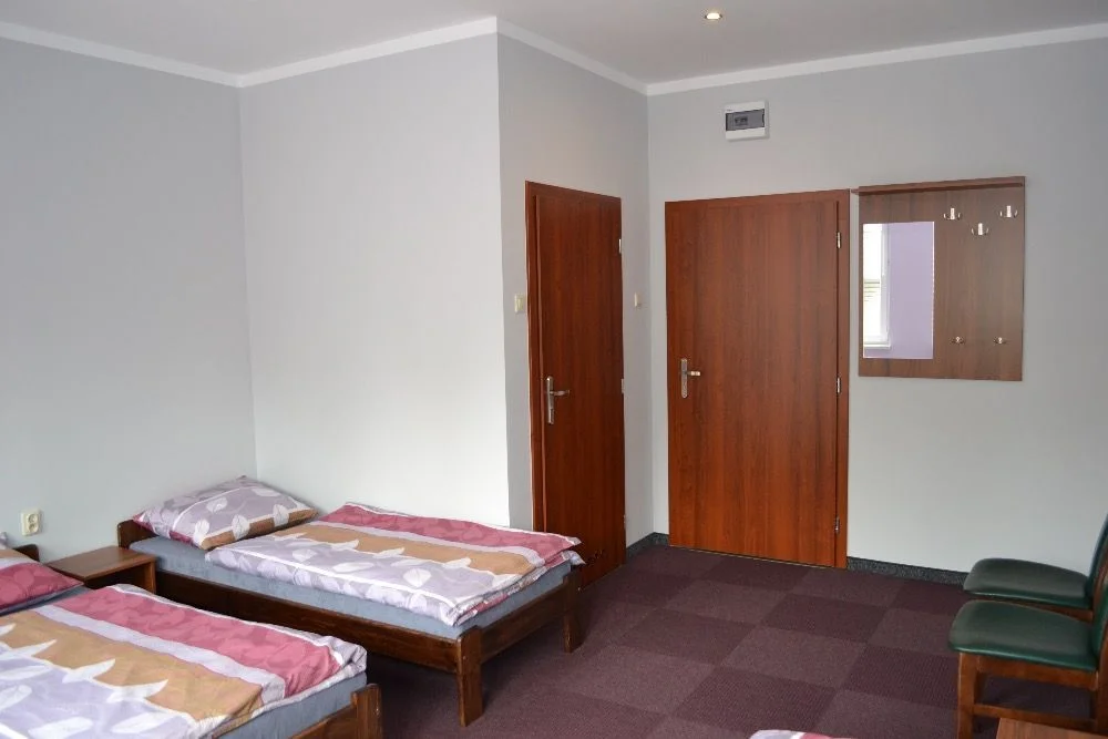 Noclegi pracownicze Sosnowiec Jaworzno Katowice - Mikołajczyka 59 – zdjęcie 8