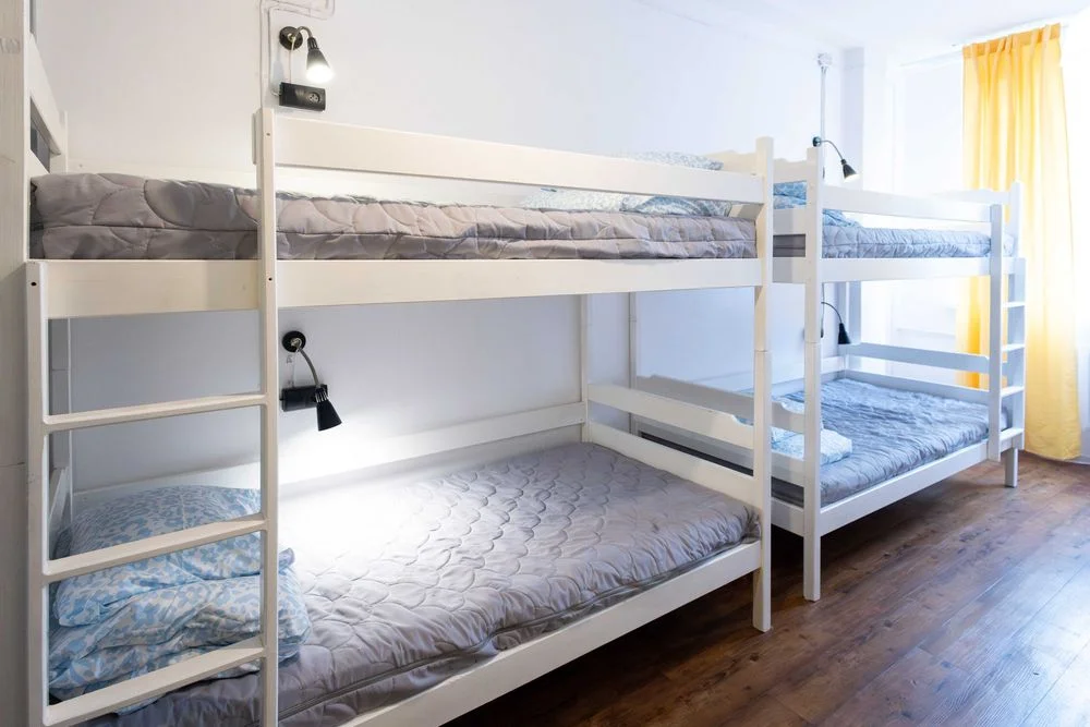 Hotel Pracowniczy, Kwatery Pracownicze, Tanie Pokoje, Hostel [Warszawa Centrum] – zdjęcie 9