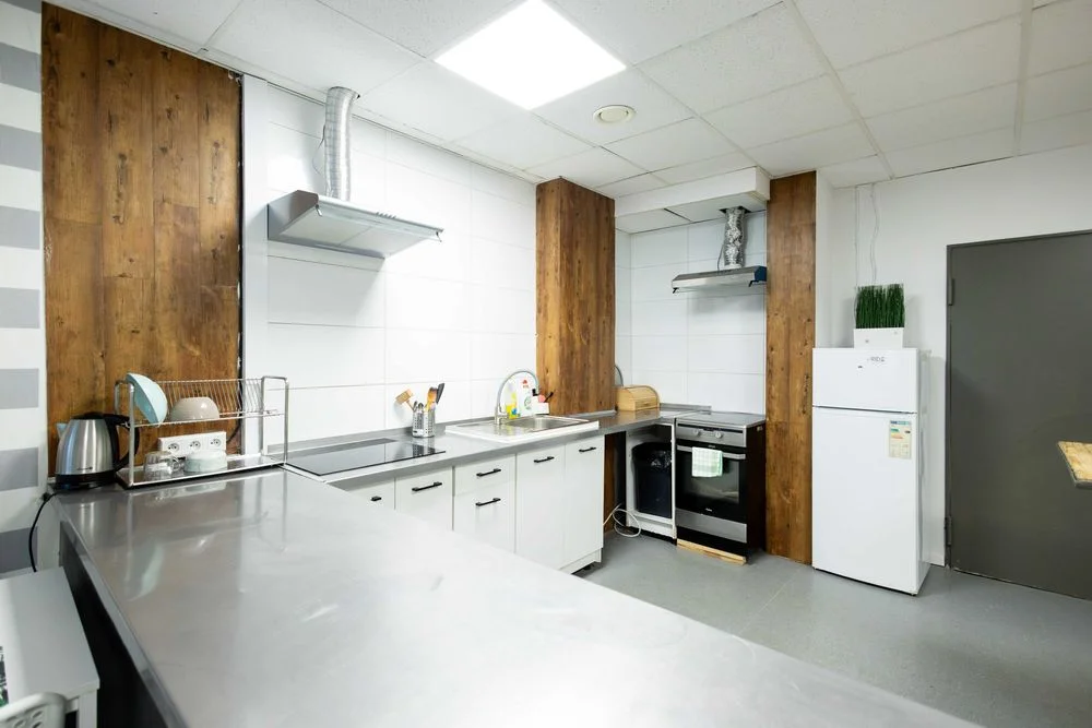 Hotel Pracowniczy, Kwatery Pracownicze, Tanie Pokoje, Hostel [Warszawa Centrum] – zdjęcie 8
