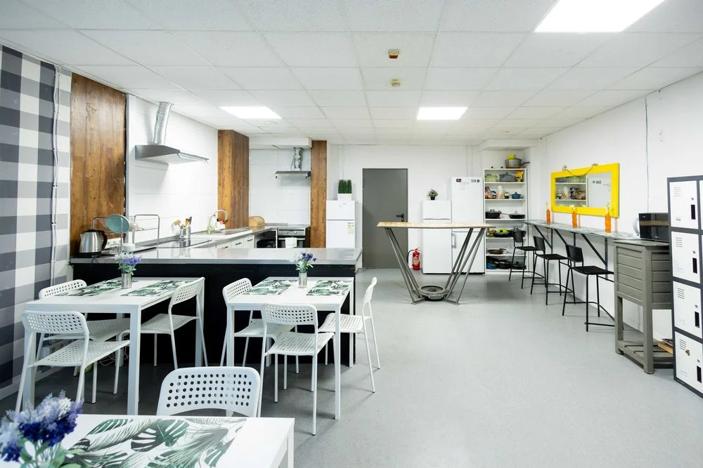 Hotel Pracowniczy, Kwatery Pracownicze, Tanie Pokoje, Hostel [Warszawa Centrum] – zdjęcie 7