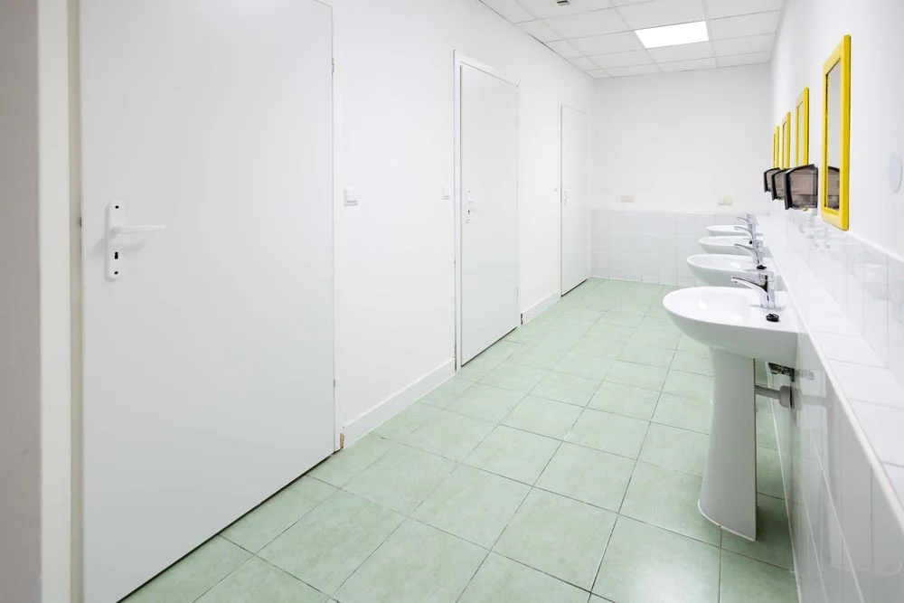 Hotel Pracowniczy, Kwatery Pracownicze, Tanie Pokoje, Hostel [Warszawa Centrum] – zdjęcie 10