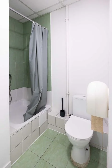 Hotel Pracowniczy, Kwatery Pracownicze, Tanie Pokoje, Hostel [Warszawa Centrum] – zdjęcie 12