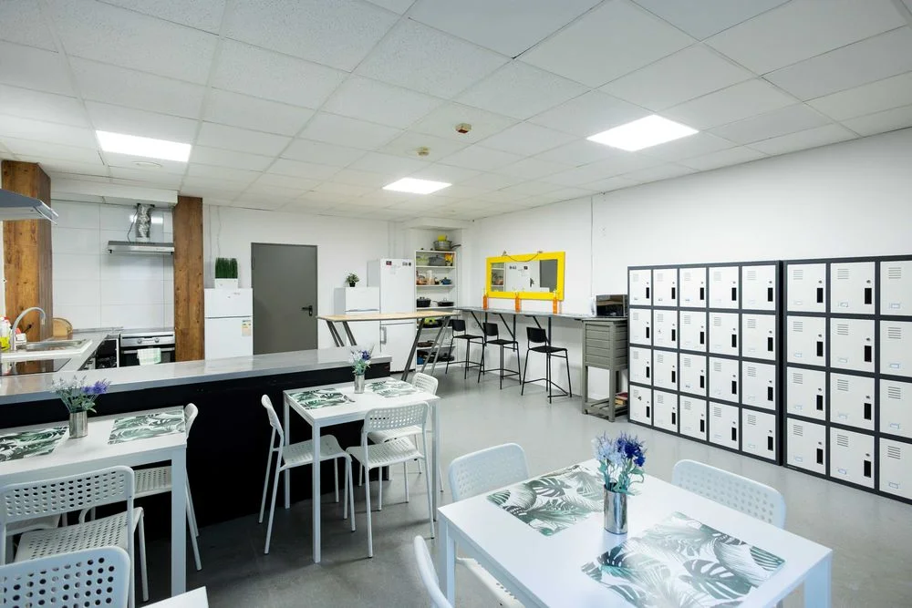 Hotel Pracowniczy, Kwatery Pracownicze, Tanie Pokoje, Hostel [Warszawa Centrum] – zdjęcie 6