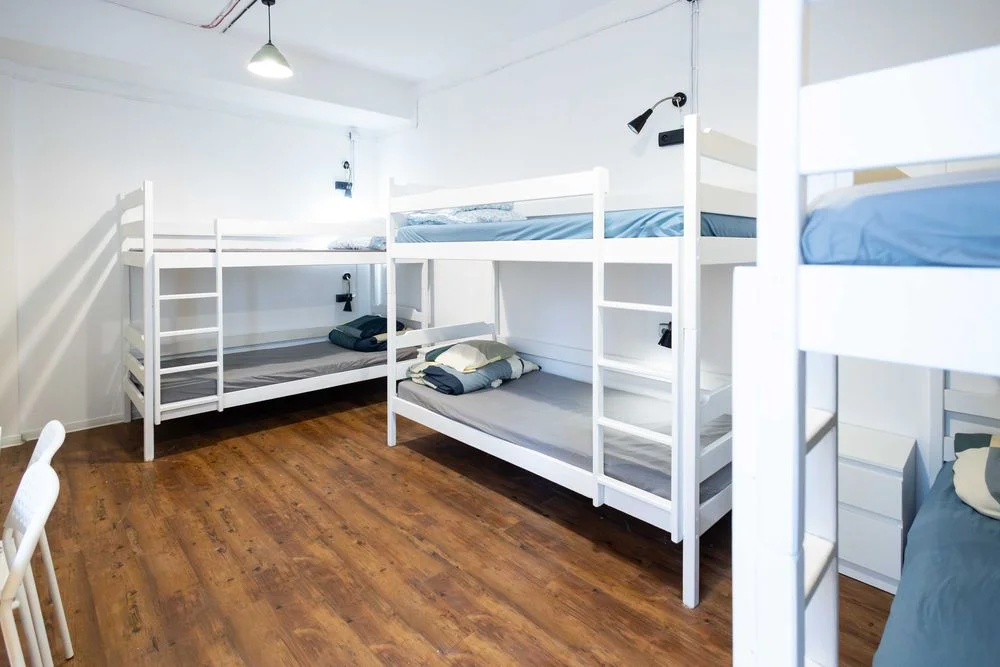 Hotel Pracowniczy, Kwatery Pracownicze, Tanie Pokoje, Hostel [Warszawa Centrum] – zdjęcie 4