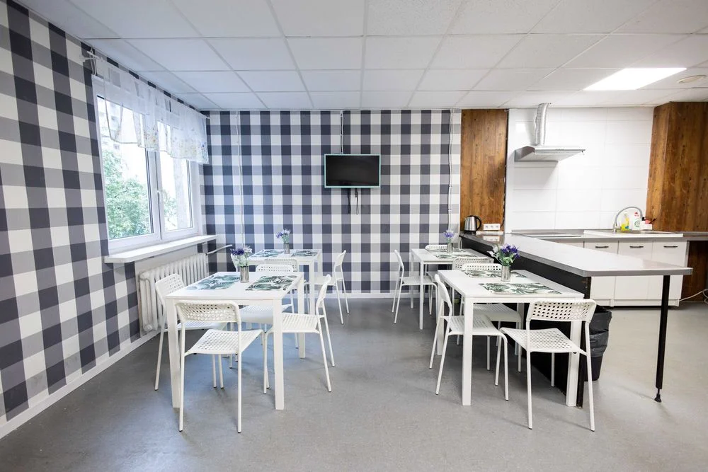 Hotel Pracowniczy, Kwatery Pracownicze, Tanie Pokoje, Hostel [Warszawa Centrum] – zdjęcie 5