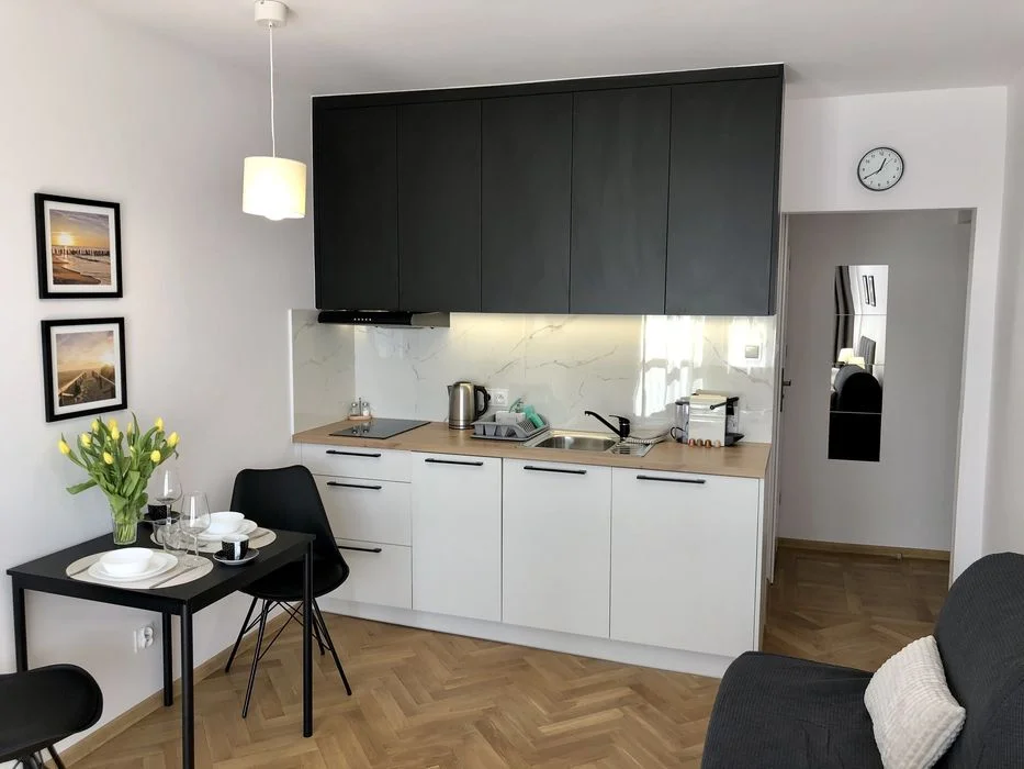 Apartament nad morzem - balkon, blisko plaży dla 2-3osob – zdjęcie 2