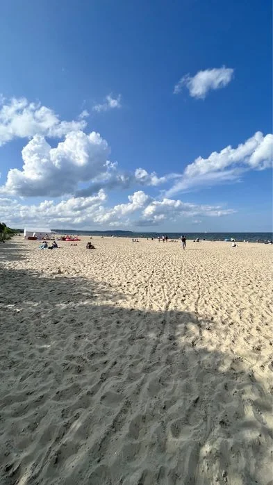 Apartament nad morzem - balkon, blisko plaży dla 2-3osob – zdjęcie 12
