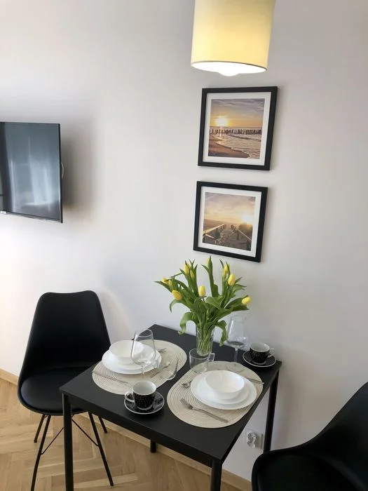 Apartament nad morzem - balkon, blisko plaży dla 2-3osob – zdjęcie 4