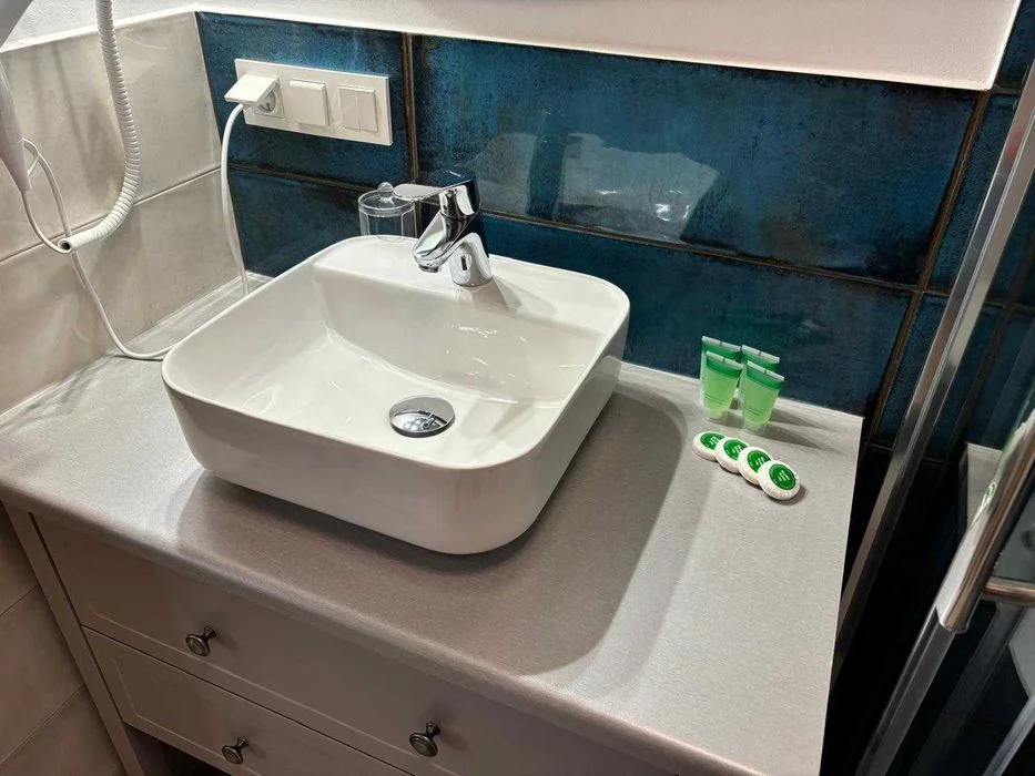 Luksusowy apartament z sauną i jacuzzi w Poznaniu – zdjęcie 2
