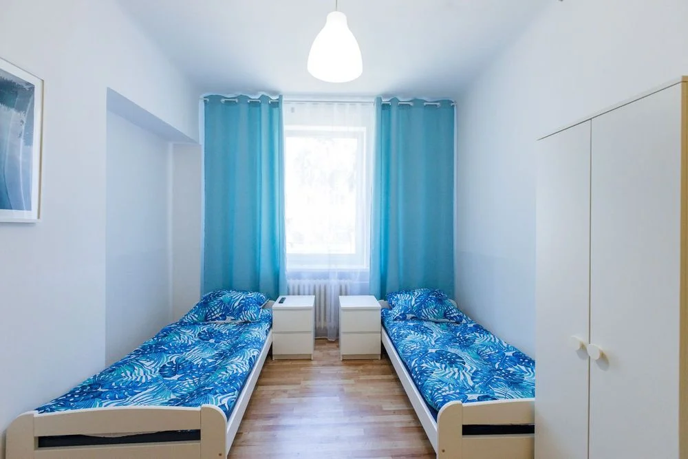 Hotel Pracowniczy, Kwatery pracownicze, Tanie pokoje, [W-wa Praga Płn] – zdjęcie 6