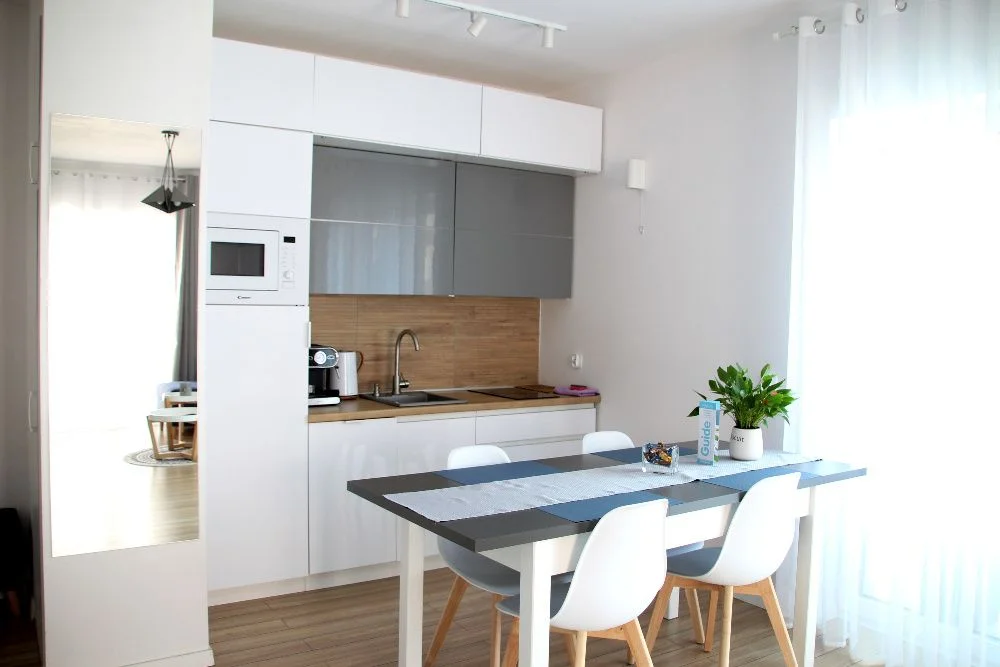 Apartament Fokka w Kołobrzegu, KOŁOBRZEG, blisko morza i dworca, – zdjęcie 3