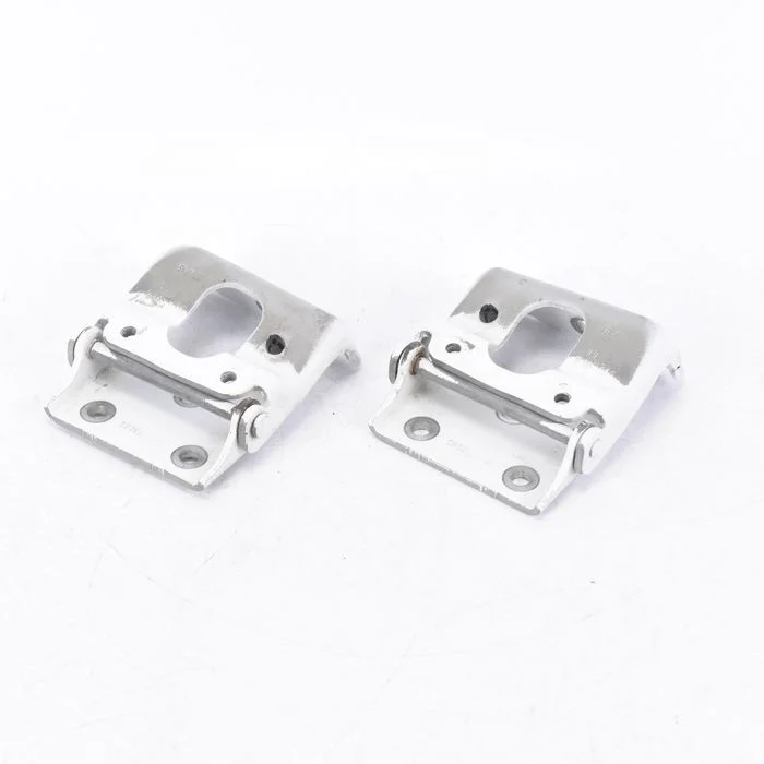 Zawiasy Klapy Bagażnika A4477400037 A4477401137 Mercedes Vito W447 V-Class – zdjęcie 4