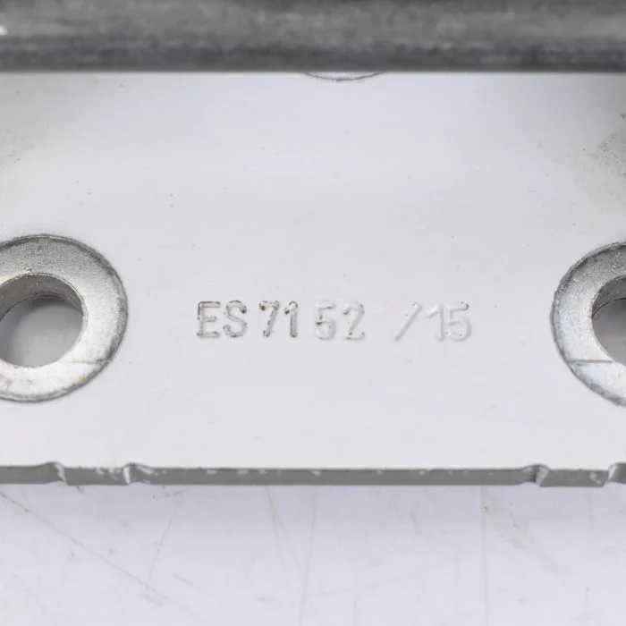 Zawiasy Klapy Bagażnika A4477400037 A4477401137 Mercedes Vito W447 V-Class – zdjęcie 7