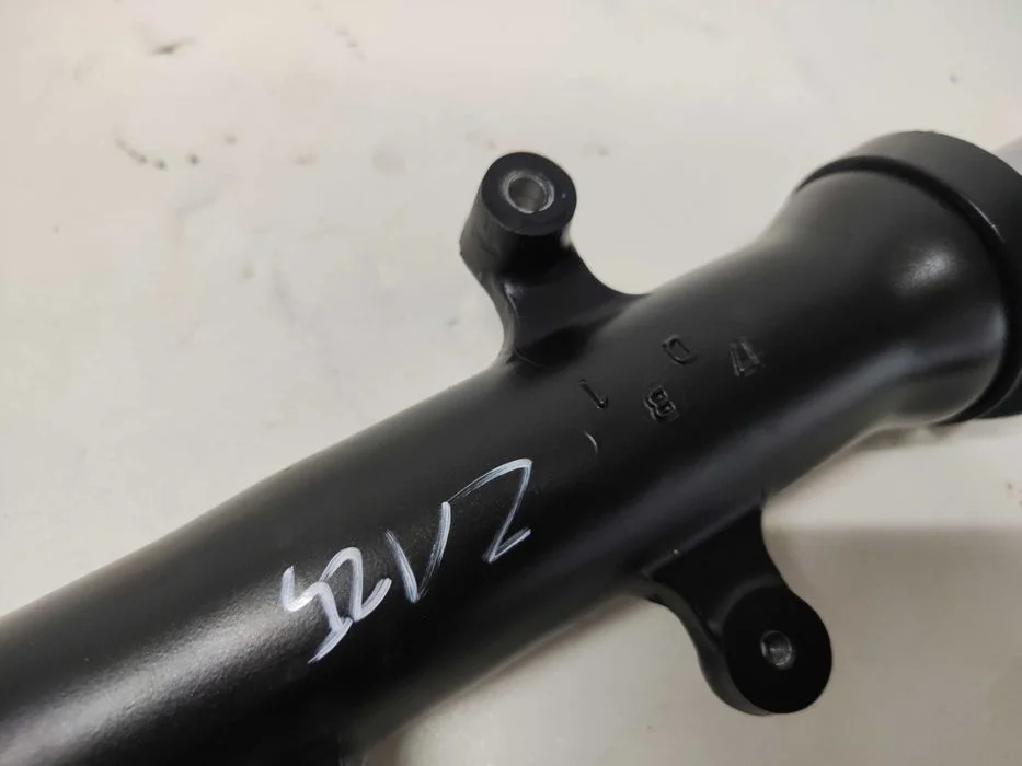 KAWASAKI Z125 / NINJA 125 Goleń Zawieszenia Lewa – zdjęcie 7