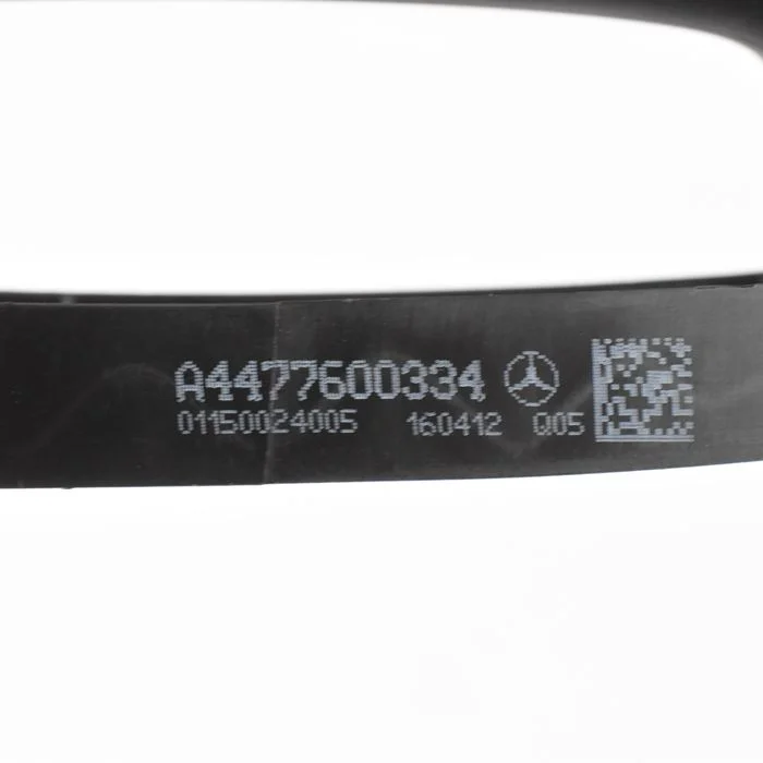 Klamka Zewnętrzna Drzwi Przesuwnych Prawa A4477600334 Mercedes Vito W447 – zdjęcie 4