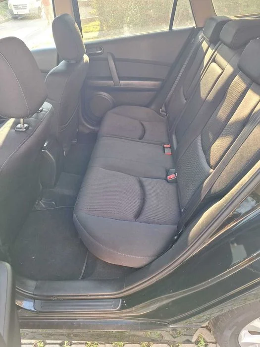 Mazda 6 GH kombi 2.0 LIFT 155km – zdjęcie 7