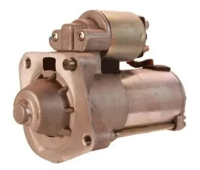 Cs1430 Rozrusznik Volvo C30 C70 S40 S60 S80 V50 V70 2.4 2.5