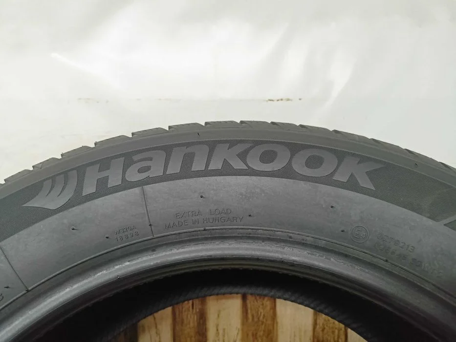 Hankook Winter I*Cept Evo 2 235/60/18 19R. 107H Nowa (3423) – zdjęcie 2