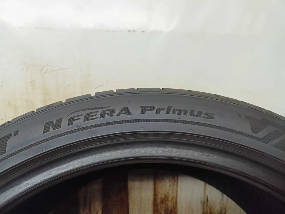 Nexen N Fera Primus 225/40/18 2023r 92Y 2x7,2mm (3260) – zdjęcie 5