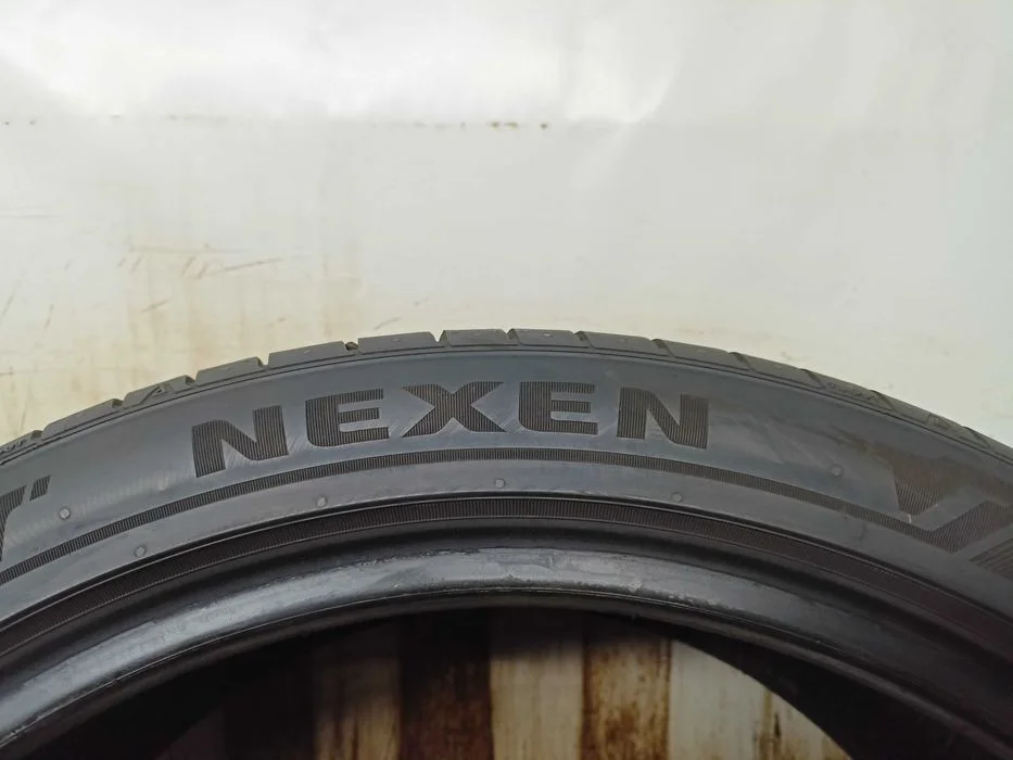 Nexen N Fera Primus 225/40/18 2023r 92Y 2x7,2mm (3260) – zdjęcie 3