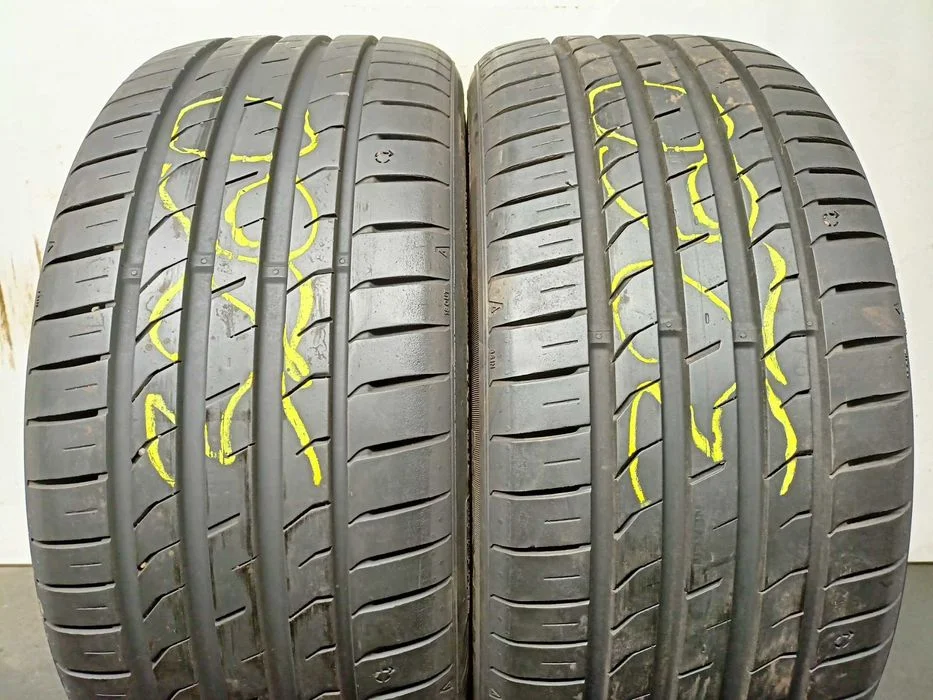 Nexen N Fera Primus 225/40/18 2023r 92Y 2x7,2mm (3260)