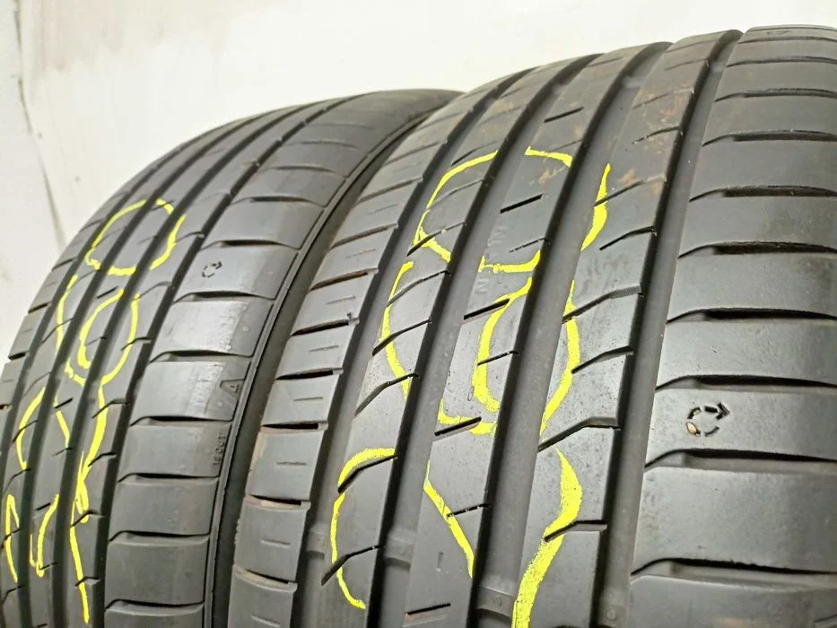 Nexen N Fera Primus 225/40/18 2023r 92Y 2x7,2mm (3260) – zdjęcie 2