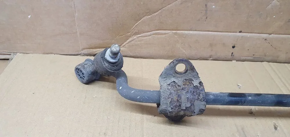 Drążek stabilizatora stabilizator tył Hyundai I40 1.7 CRDI – zdjęcie 2
